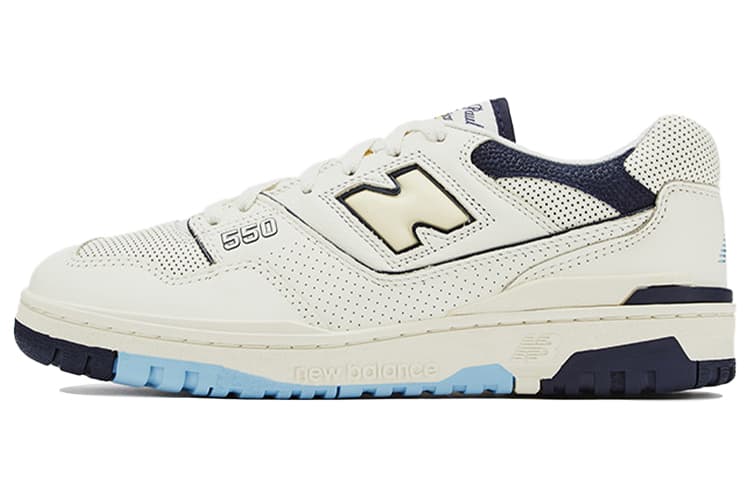 New Balance 550 Rich Paul