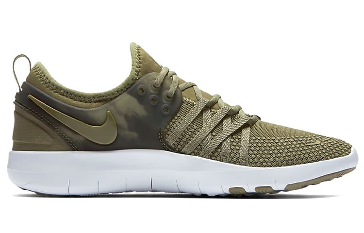 Nike Free Tr Trainer 7 Amp Women's 4