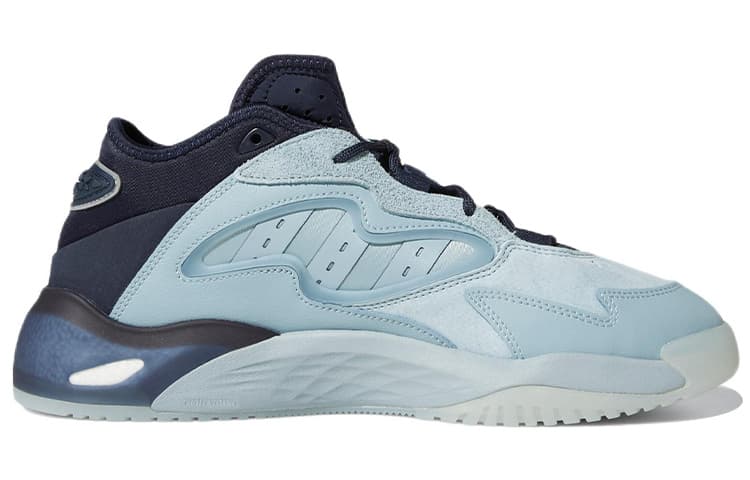 Adidas Originals Streetball 2.0 Shoes 'Blue Sky' 3