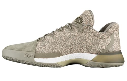 Adidas Harden Vol. 1 Cargo 3