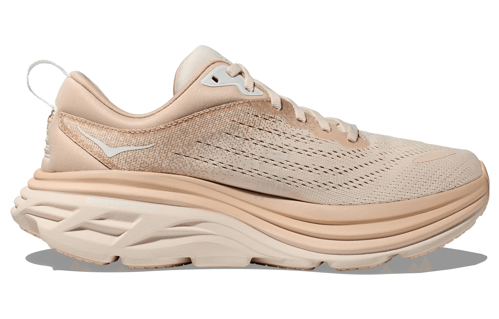 HOKA Bondi 8 Low-top Sneakers 3