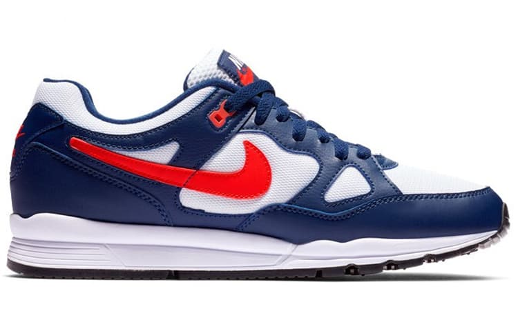 Nike Air Span 2 'Blue Void' 4