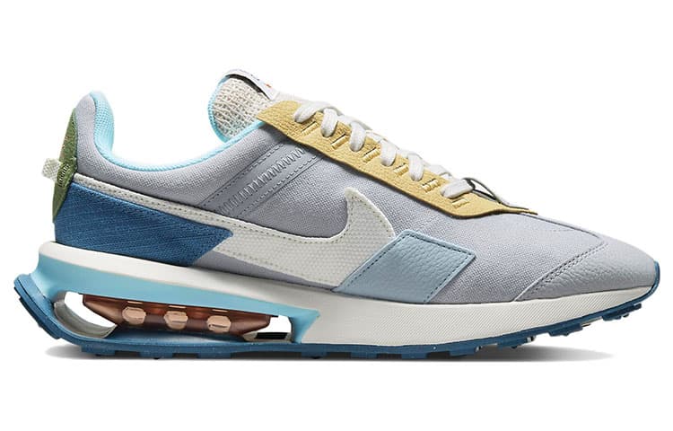 Nike Air Max Pre Day Se Sun Club Wolf Grey 2