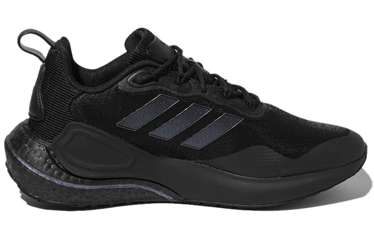 Adidas Alphalava 'Core Black' 4