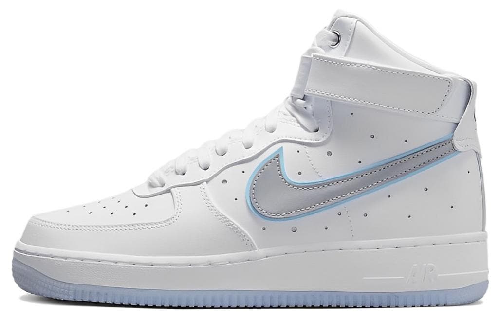 Nike Air Force 1 High Dare To Fly Women's 2