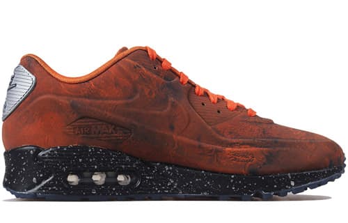 Nike Air Max 90 Mars Landing