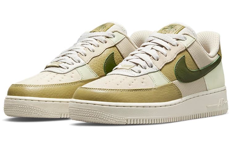 Nike Air Force 1 Low Rough Green Women's 6