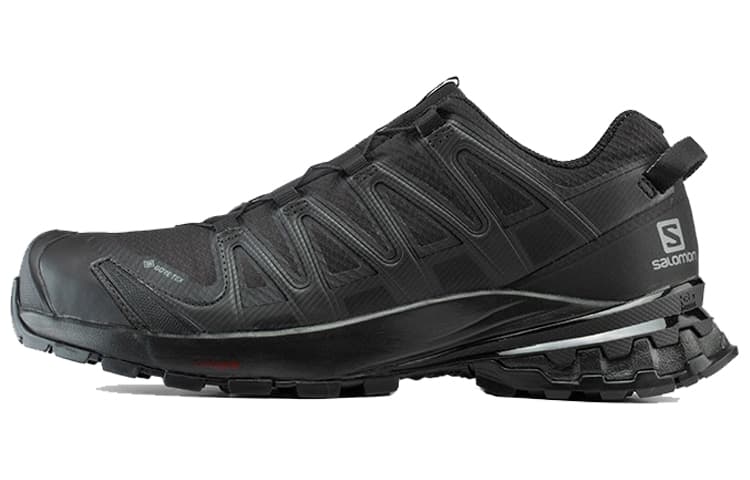 SALOMON Xa Pro 3D V8 'Black' Women's
