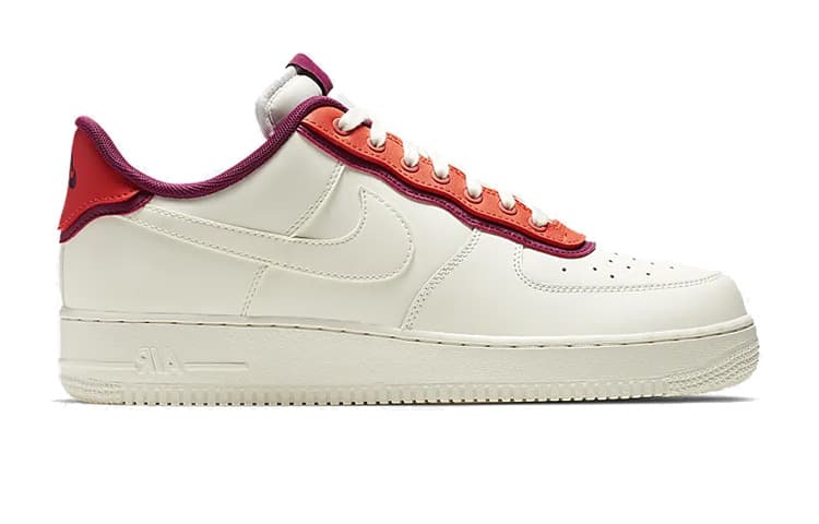 Nike Air Force 1 Low '07 LV8 1 Sail 4