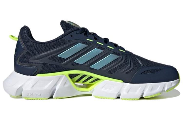 Adidas Climacool Cozy 'Deep Blue' 3