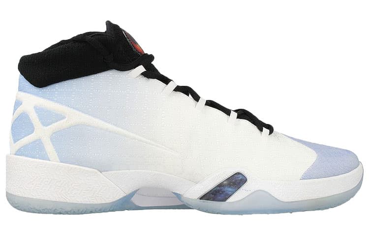 JORDAN Xxx Unc 4