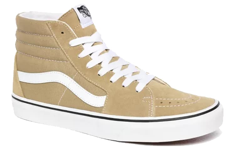Sk8 Vans Hi 'Cornstalk' 6