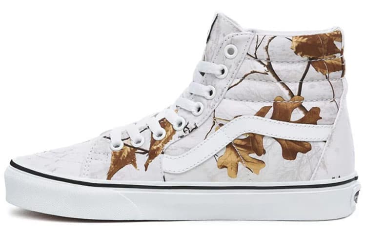 Vans Realtree Xtra X Vans SK8 HI 2