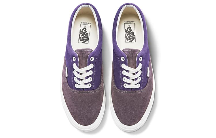 Vans Og Era Lx Purple 5