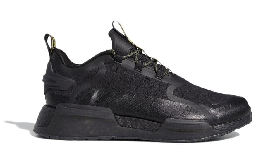Adidas Originals Nmd V3 Gore Tex Black Grey 3
