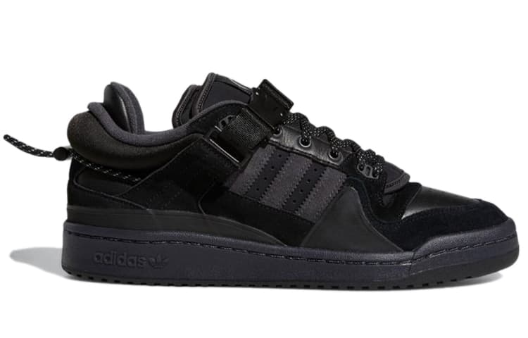 Adidas Originals Forum Low Bad Bunny Back To School 3