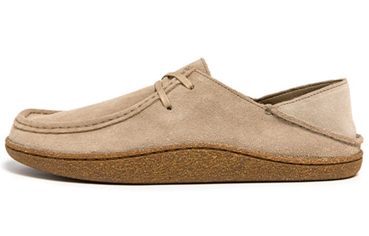 Clarks Men's Casual Shoes Men's Sand