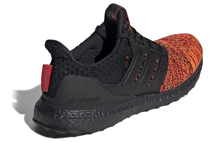 Adidas Ultra Boost 4.0 Game Of Thrones Targaryen Dragons 5