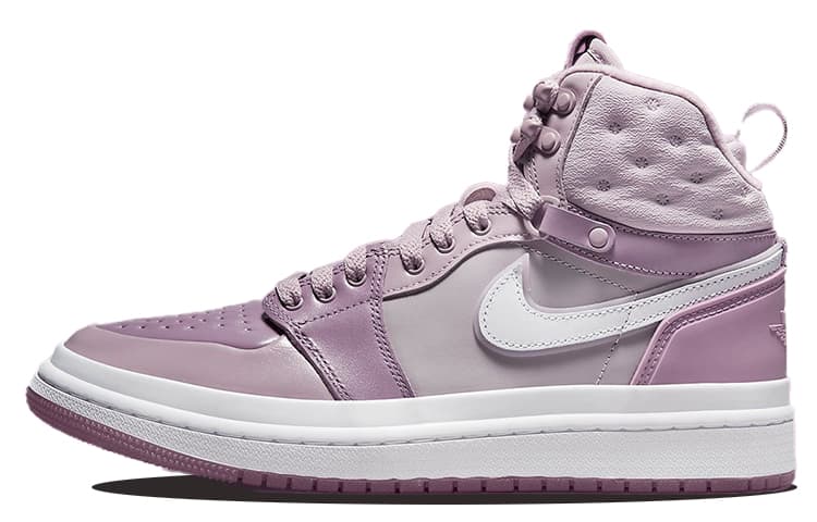 Jordan 1 Acclimate Plum Fog Women's 2
