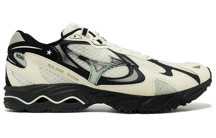 Mizuno Shoes 4