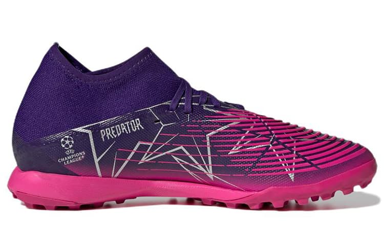 Predator Edge.3 Adidas Tf 'Champions Code Pack' 4