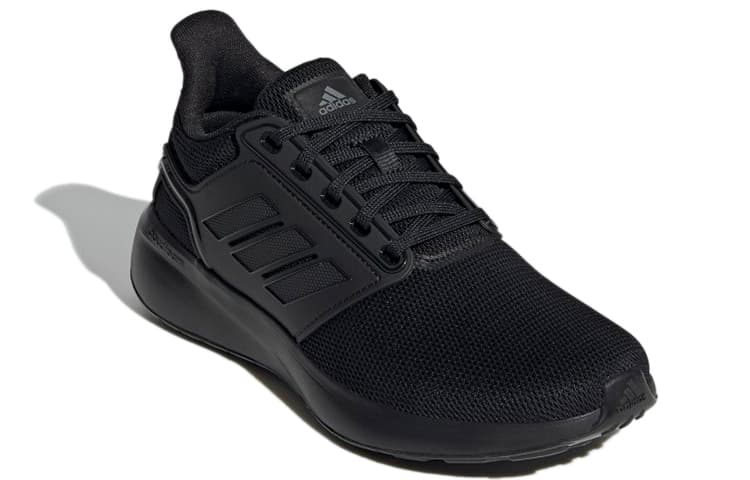 Adidas EQ19 Run 'Triple Black' Women's 5