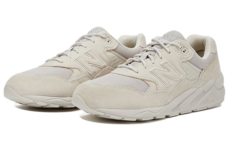 New Balance 580 Low Beige 6