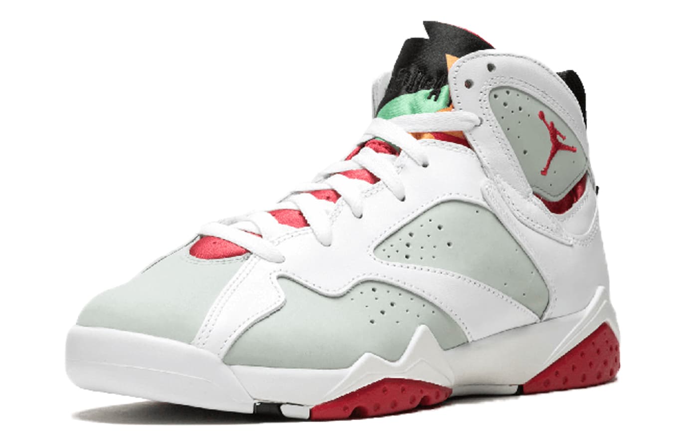 Air Jordan 7 Retro 'Hare' GS 4