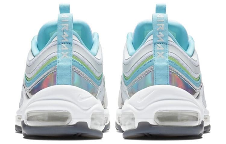 Nike Air Max 97 Ul 17 Se White Women's 6