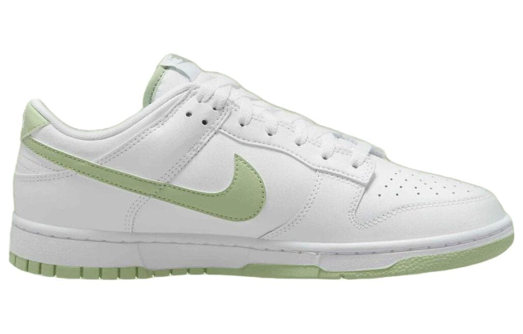 Nike Dunk Low "Honeydew" 3