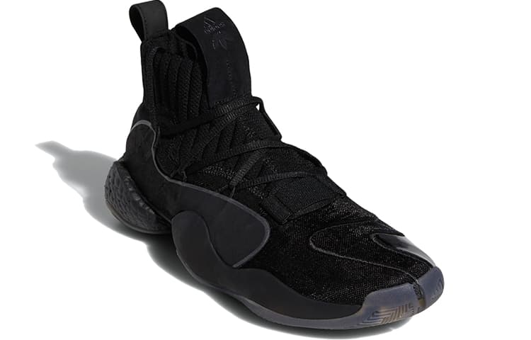 Adidas Originals Crazy Byw X Core Black 5