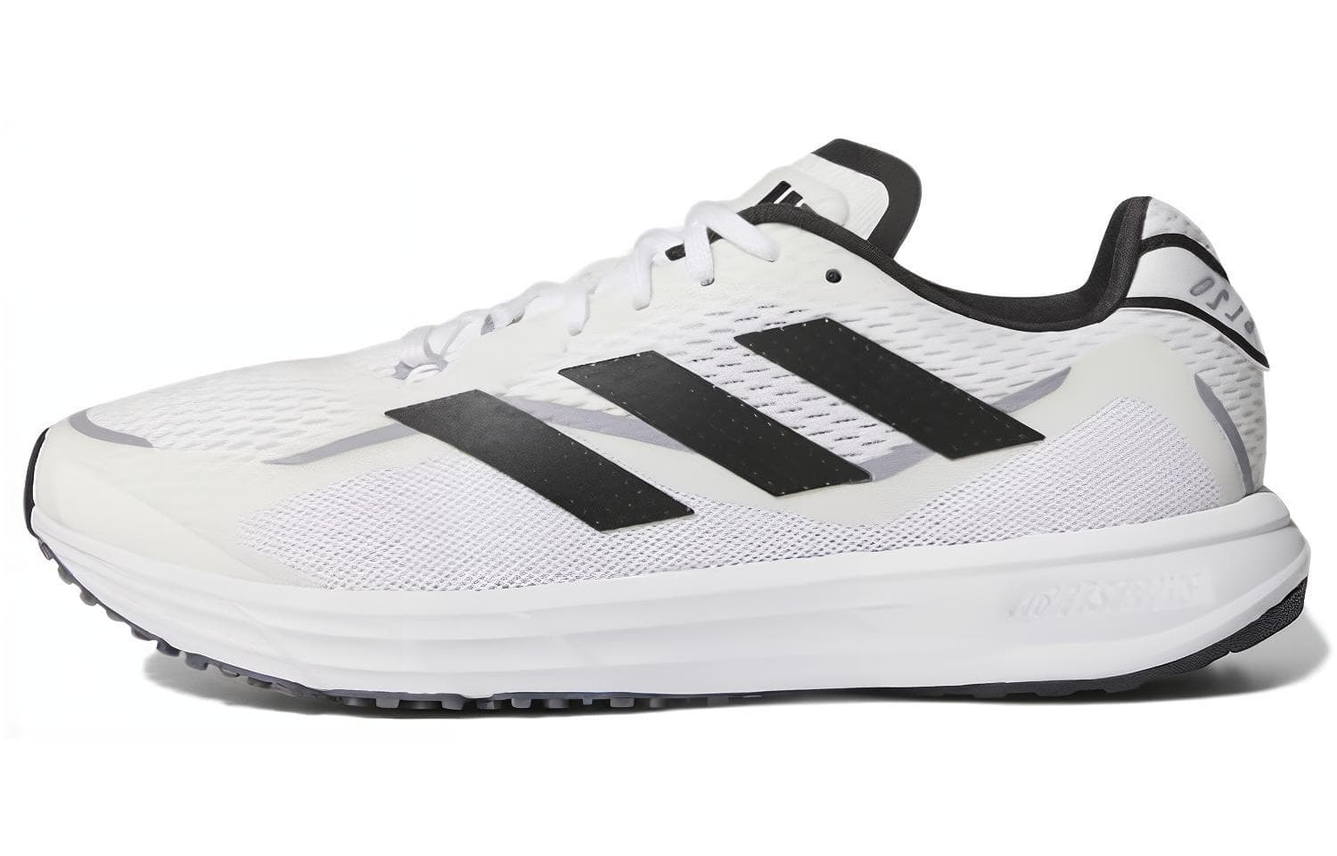 Adidas SL20.3 Shoes 'White Black'