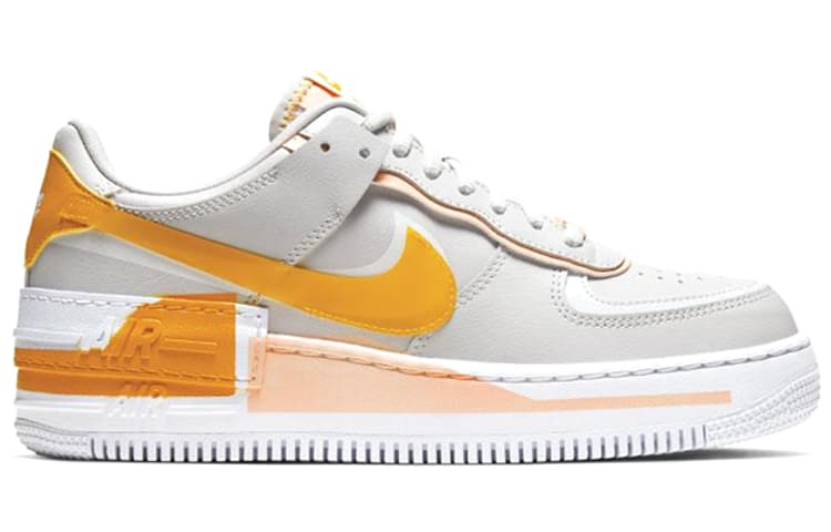 Nike Air Force 1 Low Shadow Pollen Rise Women's 3