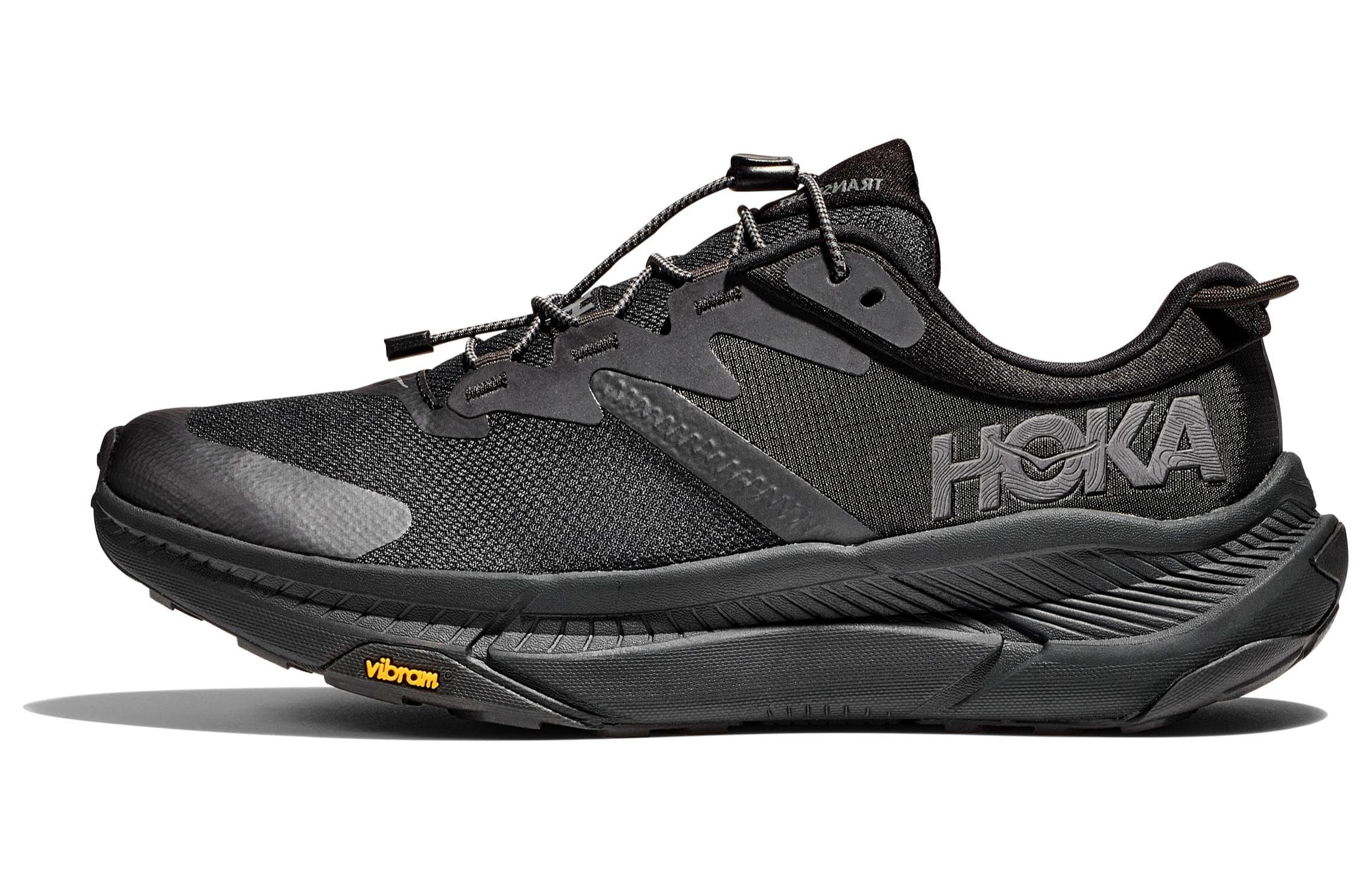 HOKA ONE ONE Transport Black Women's