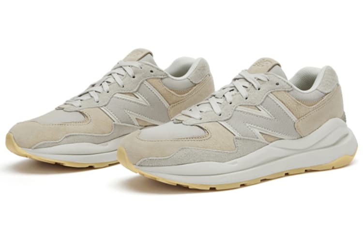 New Balance 57/40 Unplugged Pack Greige 4