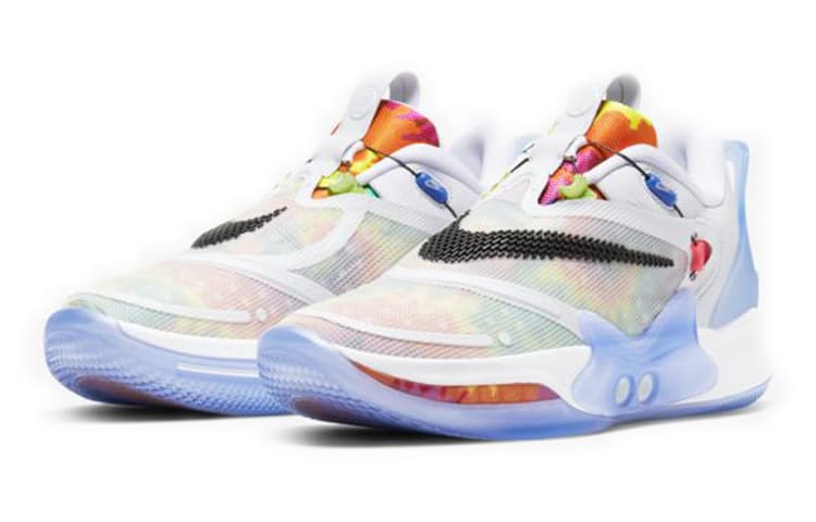 Nike Adapt Bb 2.0 'Tie Dye' Gc Charger 5