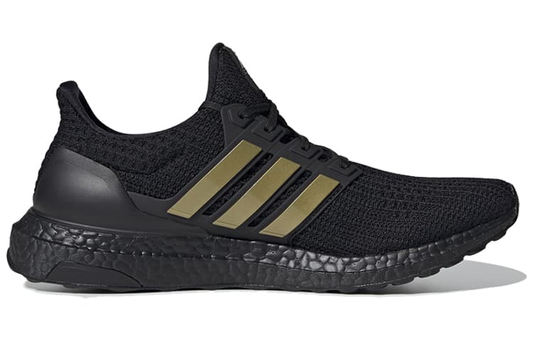 Adidas Ultra Boost Dna Black Gold 3