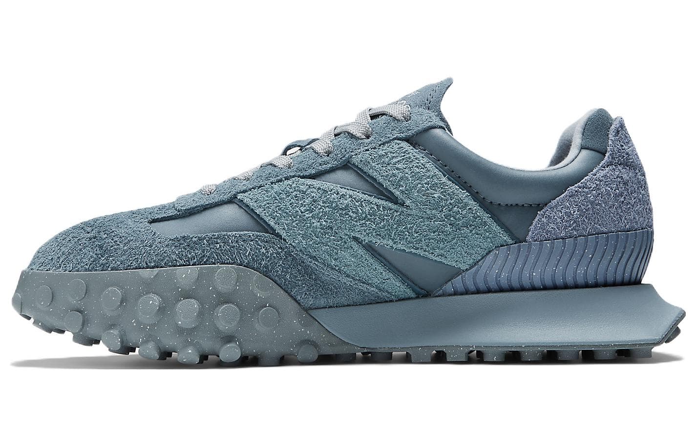 New Balance XC 72 Auralee Blue 2