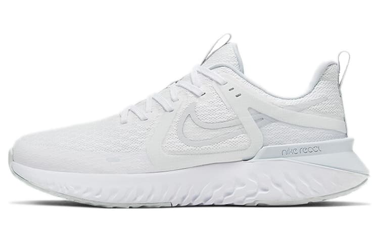 Nike Legend React 2 White Women's 2