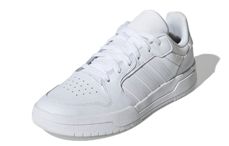 Adidas Neo Entrap Cloud White 4