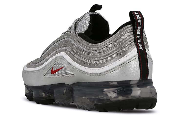 Nike Air VaporMax 97 Silver Bullet 5