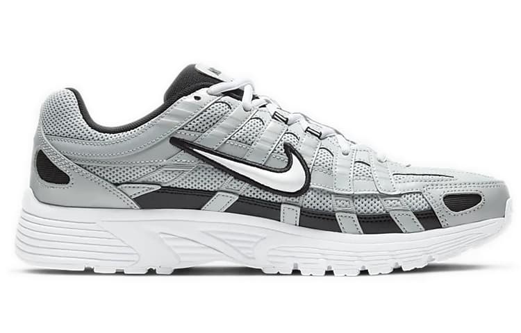 Nike P-6000 Pure Platinum 3