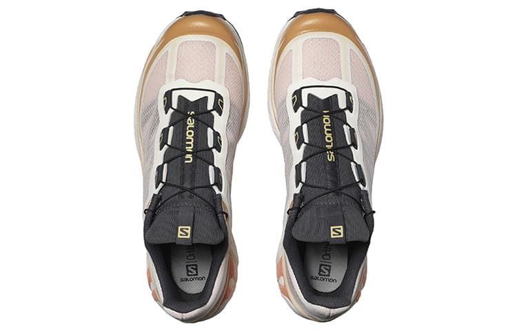SALOMON XT-6 FT Morganite Fenugreek 5
