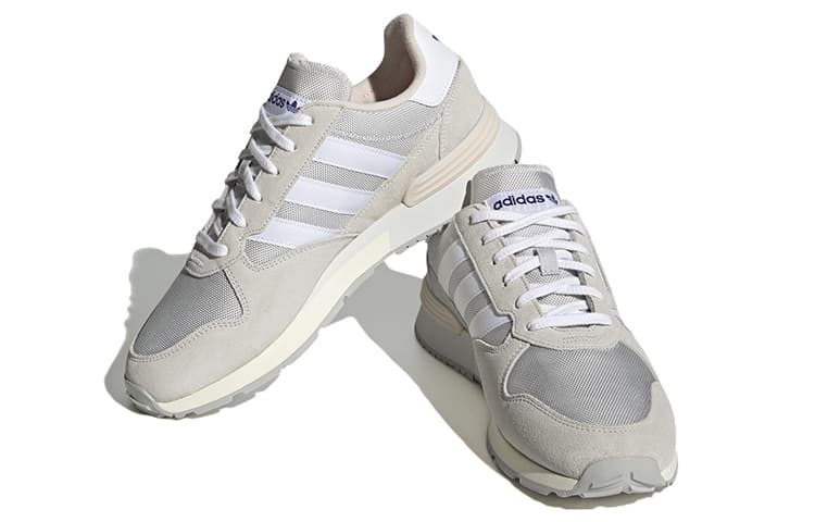 Treziod 2 Adidas Originals 'Dash Grey' 6
