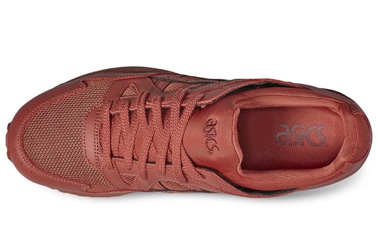 Asics Gel Lyte 5 'Brown Red' 5