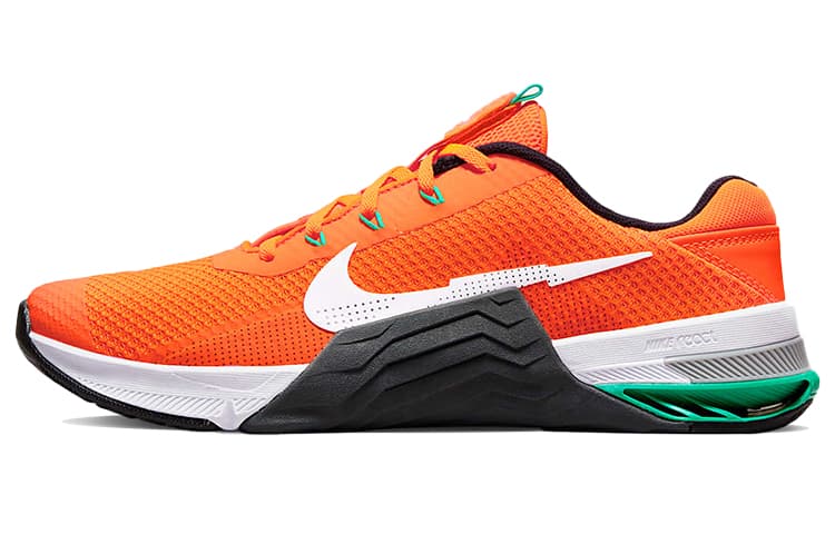 Nike Metcon 7 Total Orange