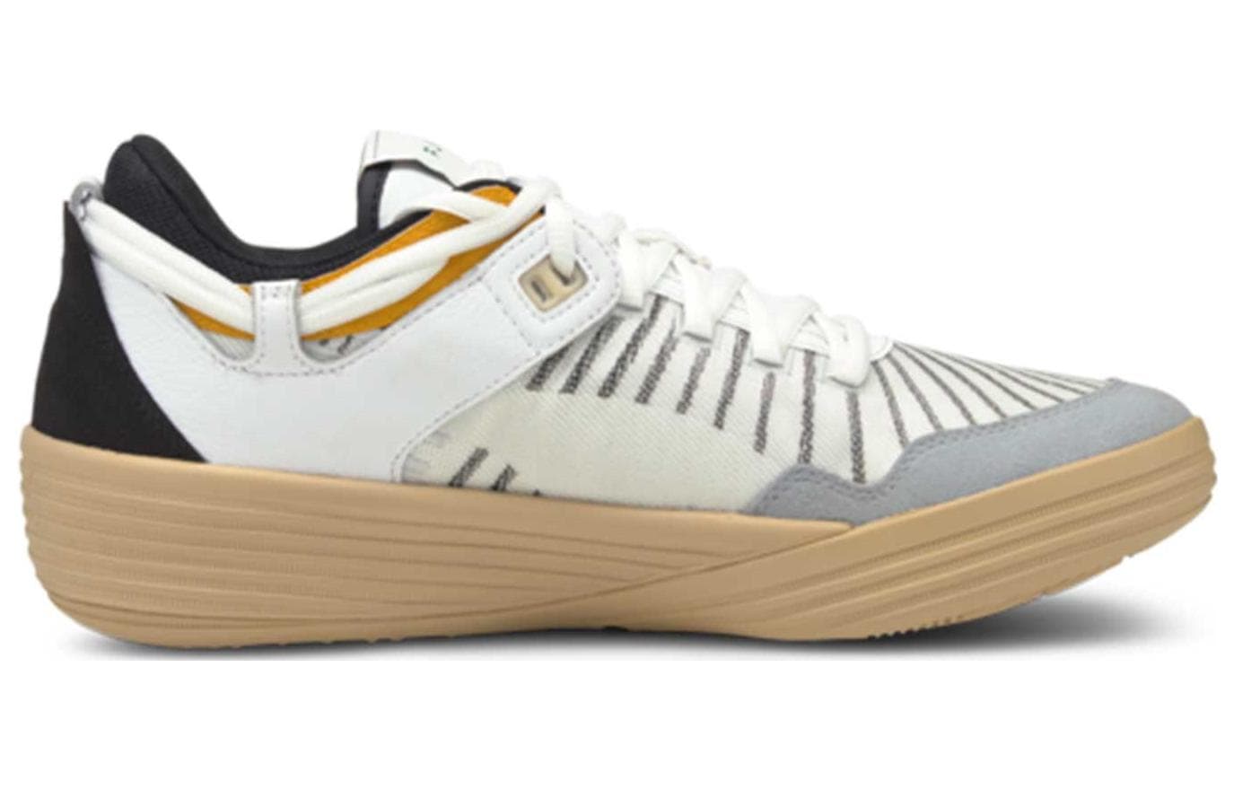 PUMA Kuzma Clyde All Pro Lo X Rhuigi 3