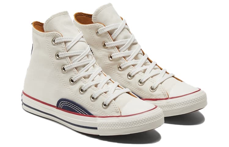 Converse Lndigo Boro Chuck Taylor All Star 'White' 6