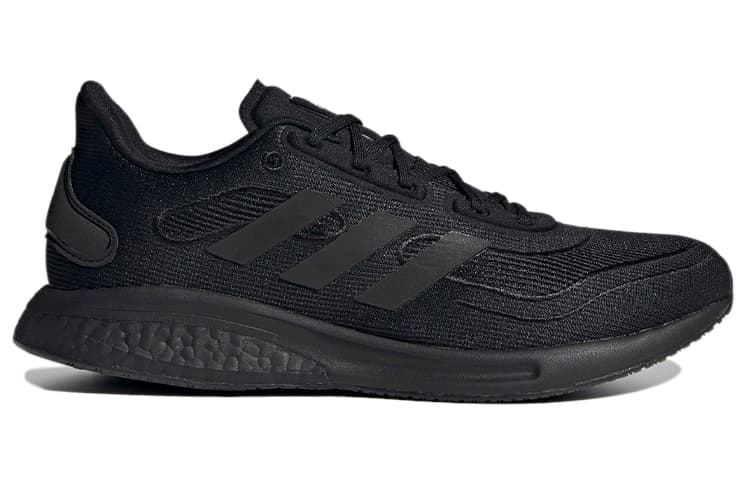 Adidas Supernova 'Black' 4