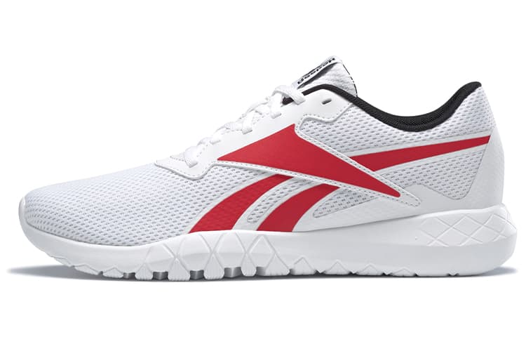 Flexagon Reebok Energy Tr 3 'White Vector Red'